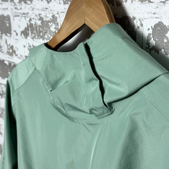 Nike Trail Gore-Tex Hoodie Size Medium Women's Trail Running Waterproof - Picture 7 of 12